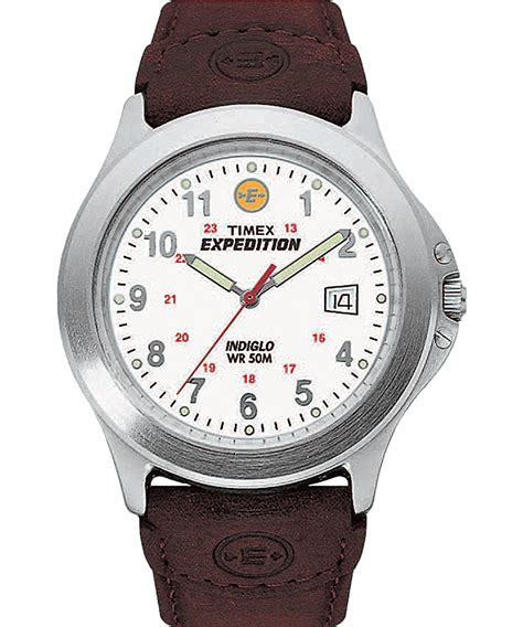 Expedition® Metal Field - Timex EU