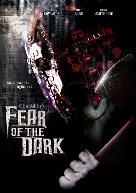 Fear of the Dark (2001 film) - Alchetron, the free social encyclopedia