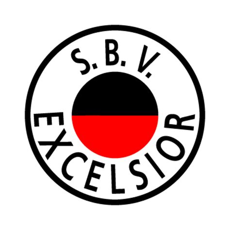 sbv-excelsior-vector-logo - Morethanfootball.eu