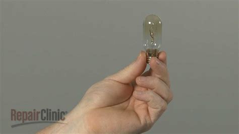 Replace Light Bulb Ge Profile Microwave | Homeminimalisite.com