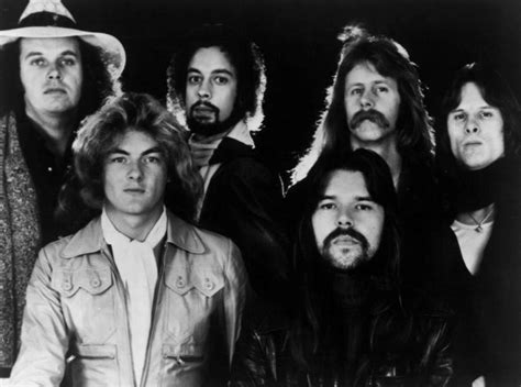 Bob Seger and the Silver Bullet Band | Miami Vice Wiki | Fandom