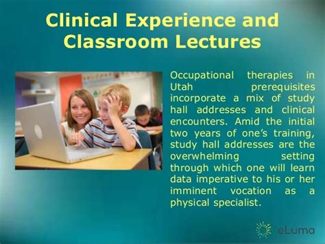 Requirements of Physical Therapist Education