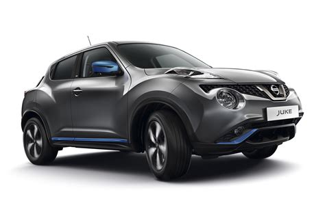 Nissan Juke Motability Colours - Photos All Recommendation