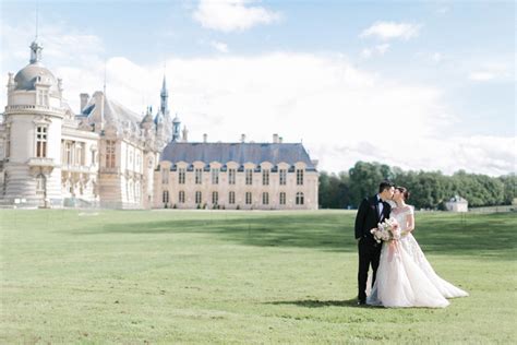 The Best Wedding Destinations and Venues in Europe - English Wedding