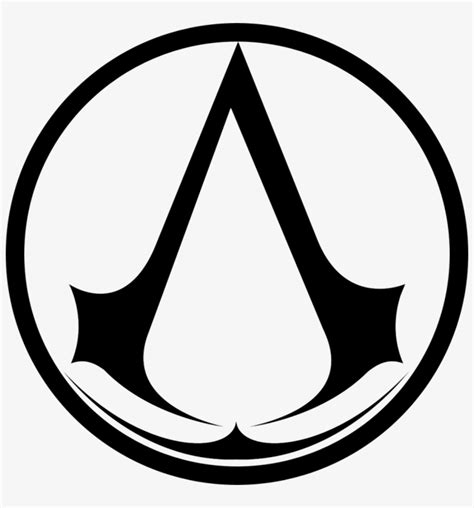 Download High Quality assassins creed logo transparent Transparent PNG ...