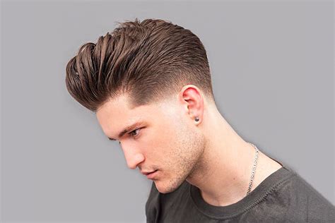 40 Low Fade Haircuts For Men That Make You Look Sharp