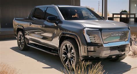 2025 Chevrolet Silverado Ev Wt - Wanda Tiphanie