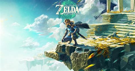 The Legend of Zelda: Tears of the Kingdom - Review - NookGaming