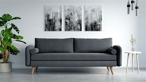 Best Gray Sofa | www.resnooze.com