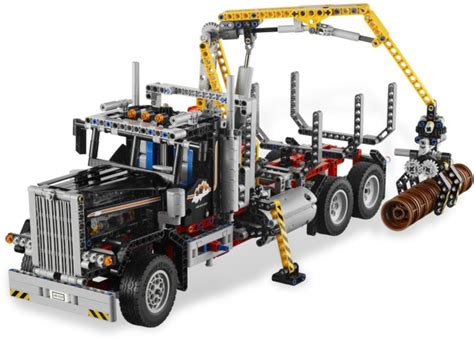 Lego Technic: All of the Large Technic Sets of the Last Decade! - HobbyLark