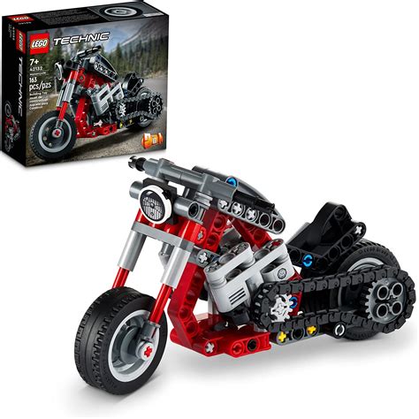 The 10 Best LEGO Technic Sets - IGN