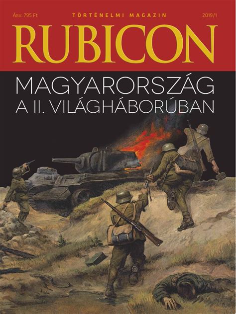 EPA03122 Rubicon 2019 01 | PDF