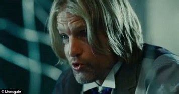 Haymitch Abernathy - Mockingjay