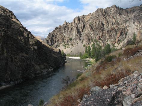 File:Middle Fork Salmon River Idaho.jpg - Wikimedia Commons