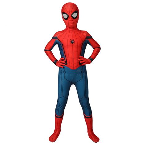 15+ Spider Man Suit For Kids Pics | Spider-Man Hintergrund