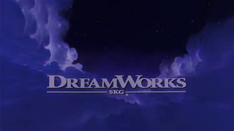 DreamWorks SKG - Logo (2010) - YouTube