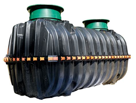 Infiltrator Systems Introduces IM-1530 Large Capacity Septic Tank