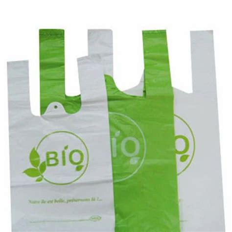 Why You Should Use Custom Biodegradable Plastic Bags – Memoria Y Dignidad