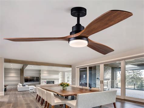 Solar-Powered Ceiling Fans - An Innovative E-Hybrid Application - HF Motion