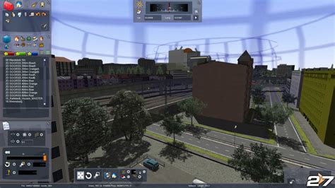 64 Reasons to Play Train Simulator – IV: Creativity