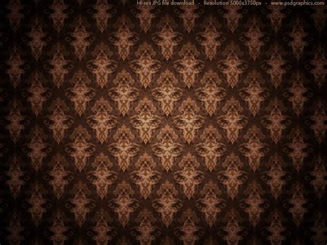 Brown antique background | PSDGraphics