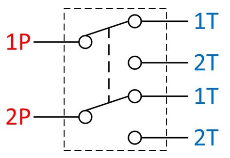 Diagram Dpdt Switch Wiring Polarity Reversing Dpdt Throw Ter