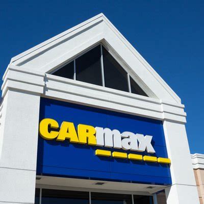 CarMax 8520 Glenwood Ave Raleigh, NC Truck Dealers-New - MapQuest