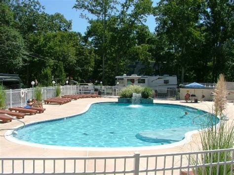 Beachcomber Camping Resort - 5 Photos - Cape May, NJ - RoverPass