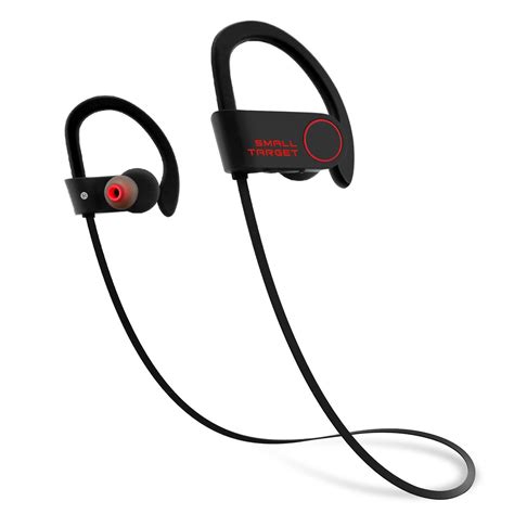 Bluetooth Headphones,Small Target Best Wireless Sports Earphones with ...