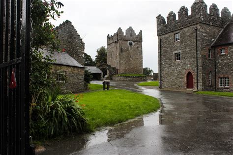 Best Castles in Northern Ireland - Historic European Castles