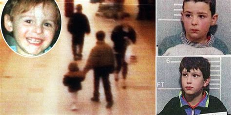 15 Chilling Facts About The Brutal Murder Of James Bulger