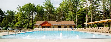 Lake George RV Camping: Family-Friendly RV Resort In Lake George NY