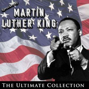 Speeches by Martin Luther King - Audiobook Download | Listen Now!