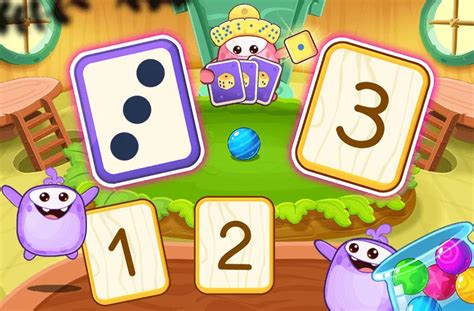 Math Games For Kids