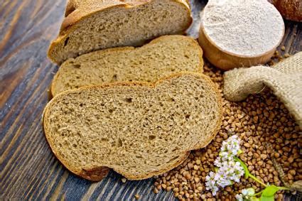 Buckwheat Bread Recipe | LoveToKnow