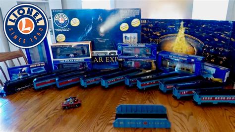 Lionel Toy Trains Collectors | Wow Blog