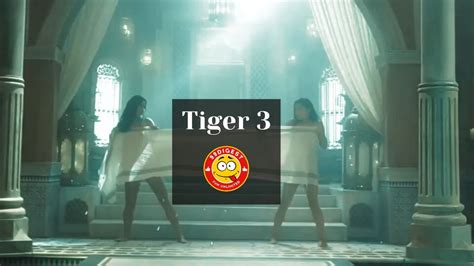 Tiger 3 Trailer: Sizzling Towel Scene, Explosive Action