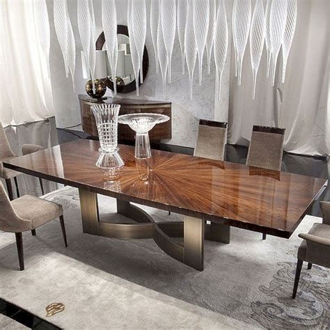 Modern Contemporary Dining Sets