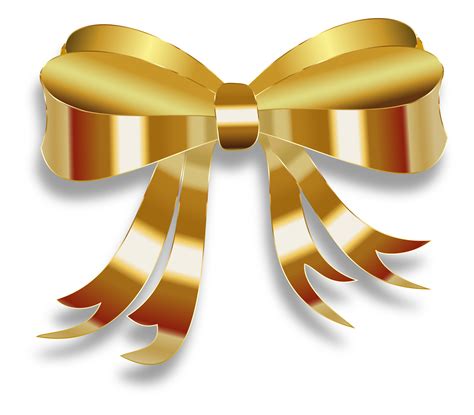 Ribbon Computer Icons Clip Art Gold Ribbon Png Download 80002604 ...