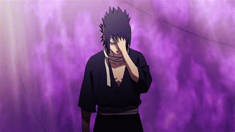 Sasuke GIFs - Get the best GIF on GIPHY