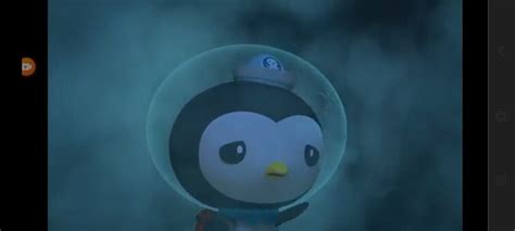 So I watched one Octonauts movie | Fandom