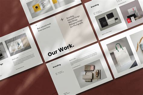 Graphic Design Portfolio :: Behance