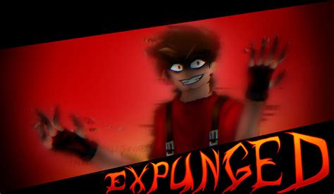 Expunged (fnf) by TheCatStar on DeviantArt