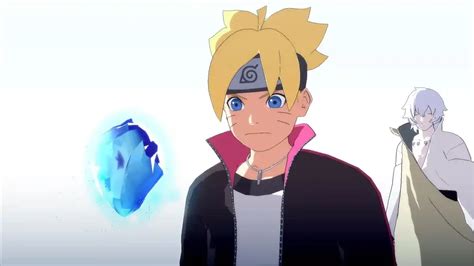 Naruto x Boruto Ultimate Ninja Storm Connections: All New Characters ...