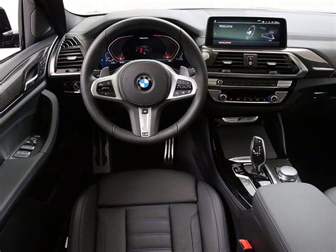 New 2020 BMW X4 M40i Sport Utility in Naperville #B35712 | Bill Jacobs BMW