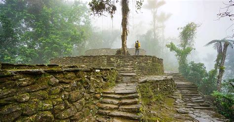 Guide to Colombia's La Ciudad Perdida Trek (Lost City)