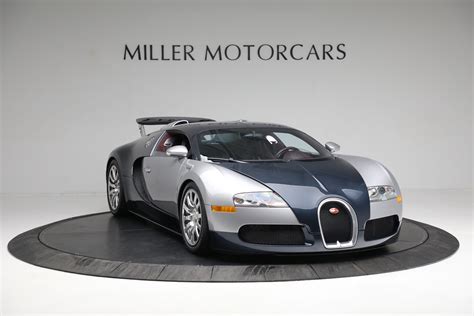 Bugatti Veyron 16.4 - Miller Motorcars - United States - For sale on ...