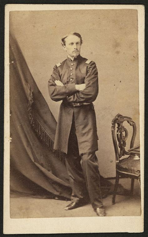 Col. Robert Gould Shaw was the commanding officer of the 54th ...