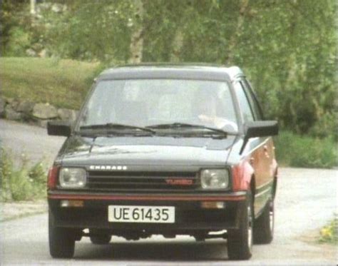 IMCDb.org: 1984 Daihatsu Charade Turbo [G11] in "Maelstrom, 1985"