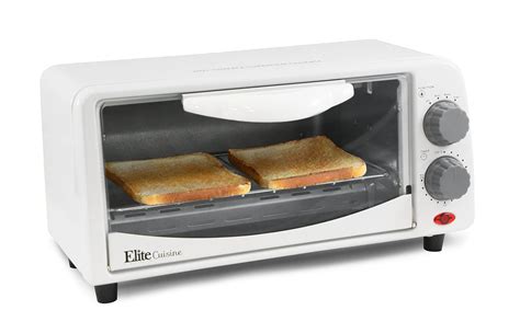 Best Small Toaster Oven Reviews | Best Mini 4 Slice Toaster Ovens [Apr ...